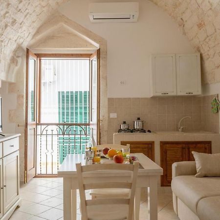 Amari'S Home Ostuni Extérieur photo