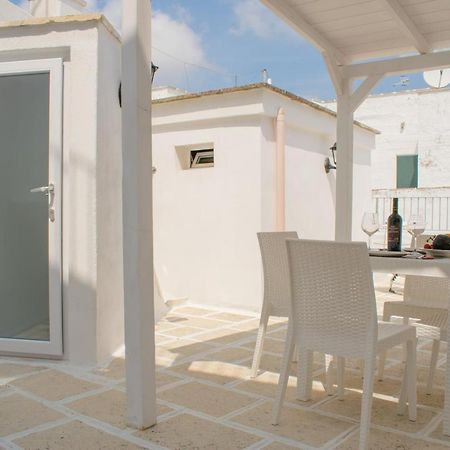 Amari'S Home Ostuni Extérieur photo