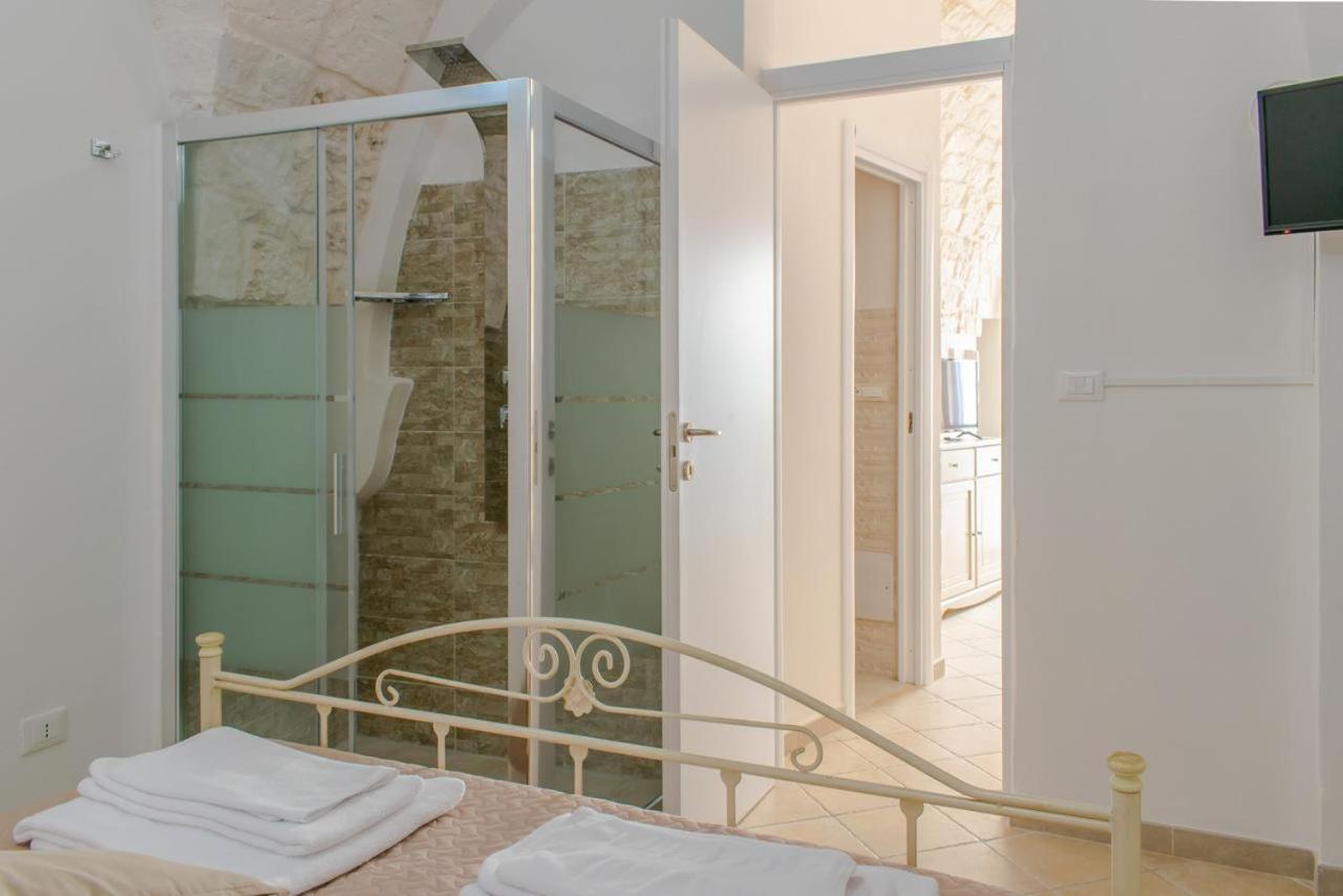Amari'S Home Ostuni Extérieur photo