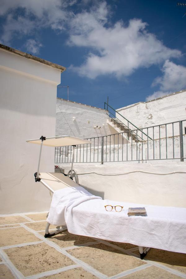 Amari'S Home Ostuni Extérieur photo
