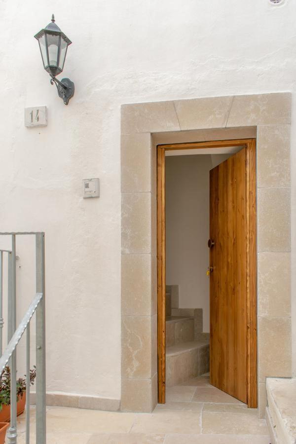 Amari'S Home Ostuni Extérieur photo