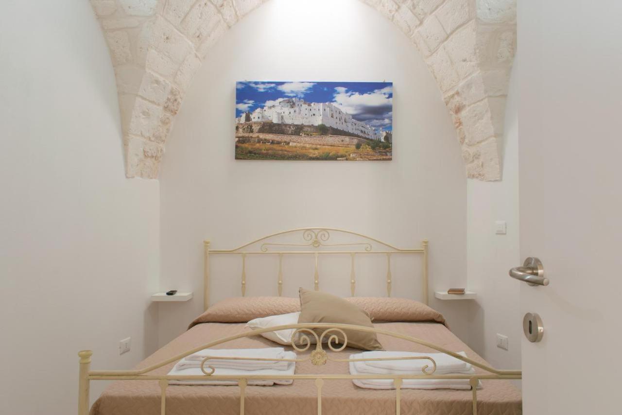 Amari'S Home Ostuni Extérieur photo