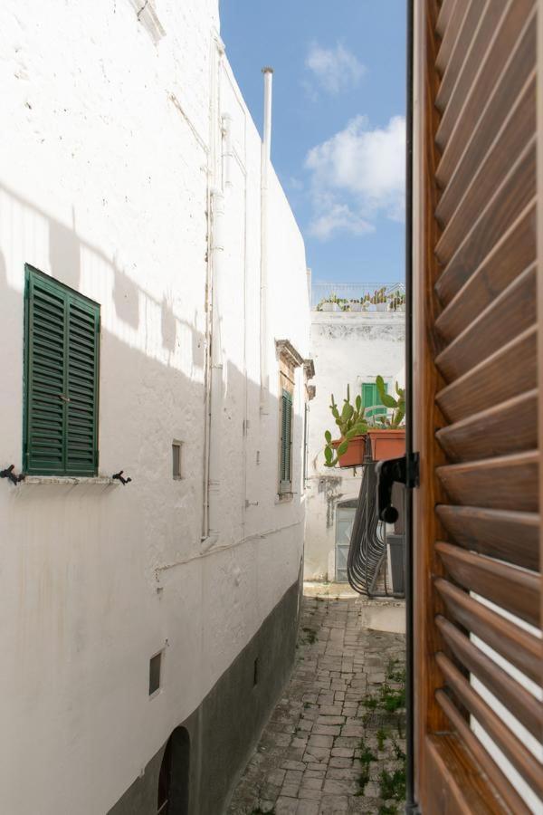 Amari'S Home Ostuni Extérieur photo