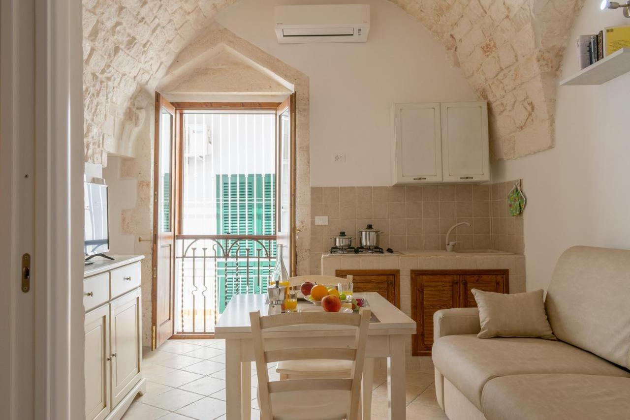 Amari'S Home Ostuni Extérieur photo