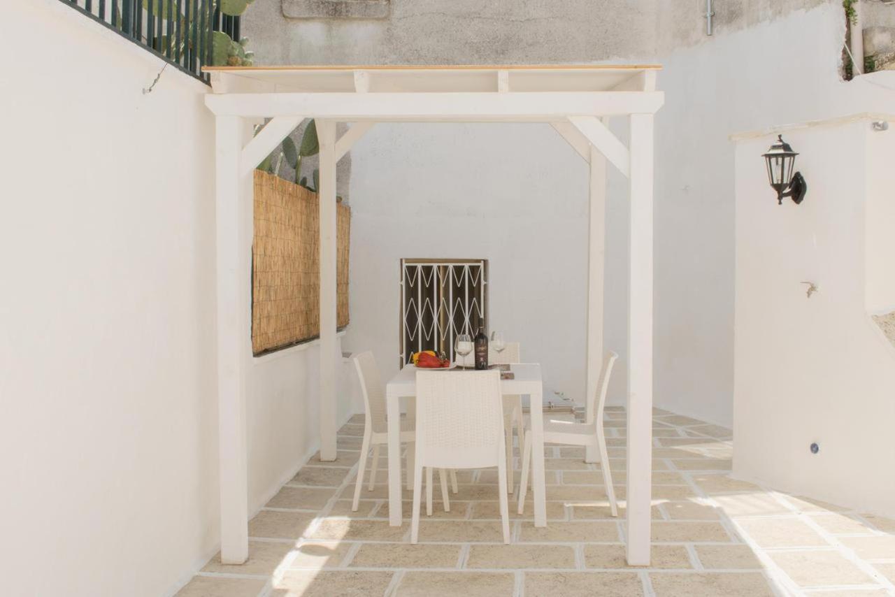 Amari'S Home Ostuni Extérieur photo