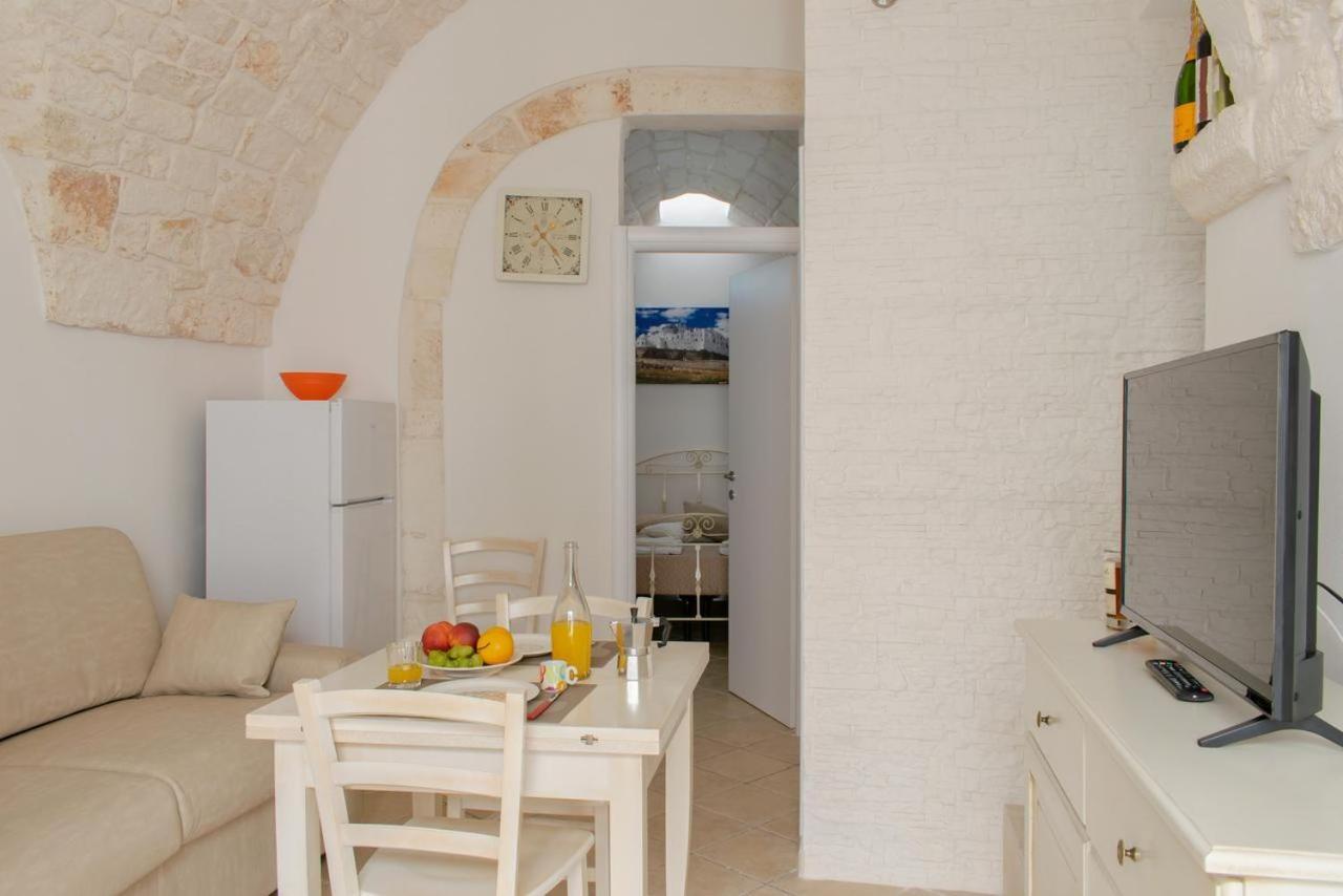 Amari'S Home Ostuni Extérieur photo