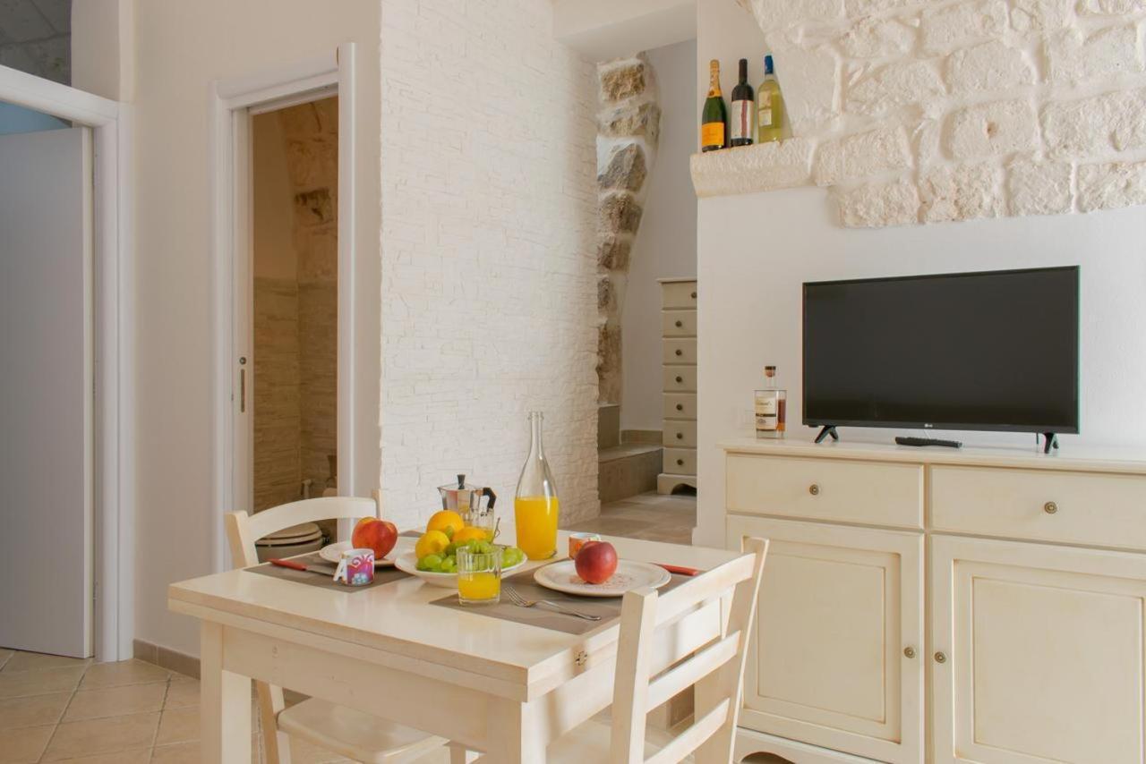 Amari'S Home Ostuni Extérieur photo