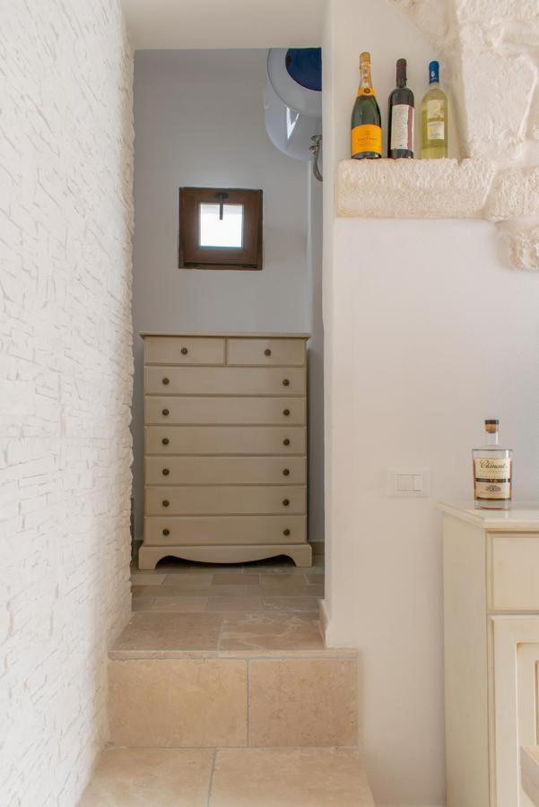 Amari'S Home Ostuni Extérieur photo