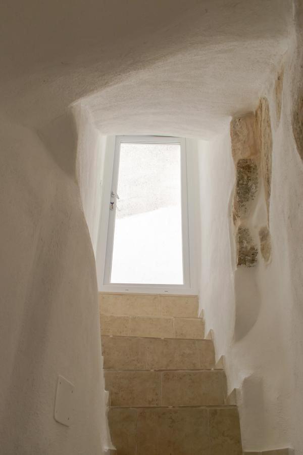 Amari'S Home Ostuni Extérieur photo