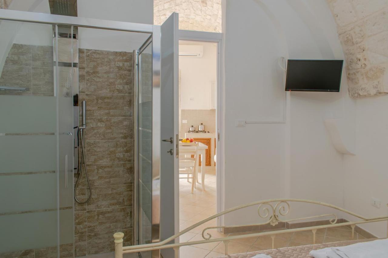 Amari'S Home Ostuni Extérieur photo